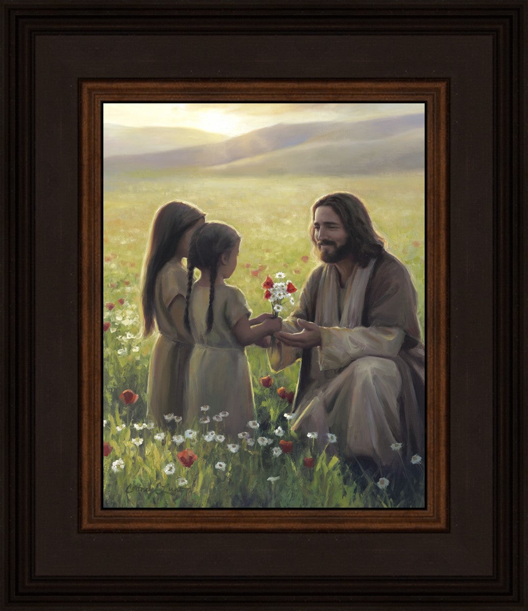 Sacred Gift