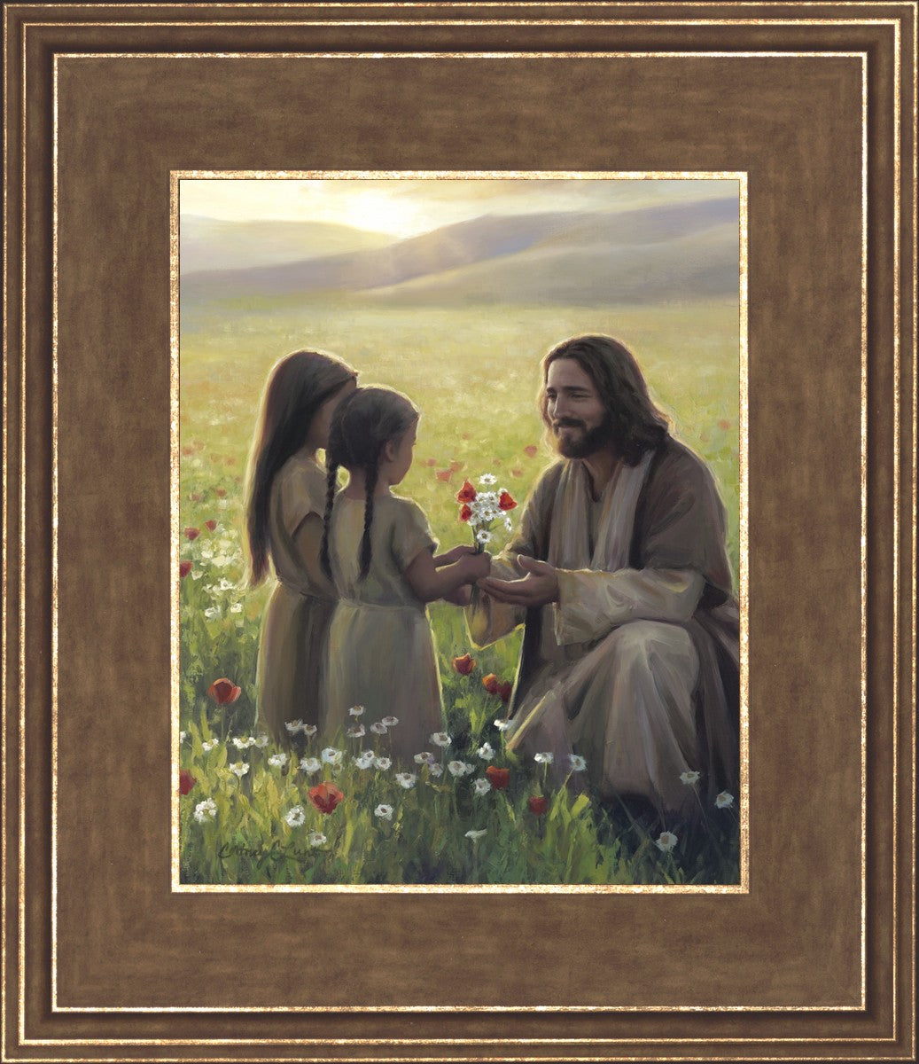 Sacred Gift