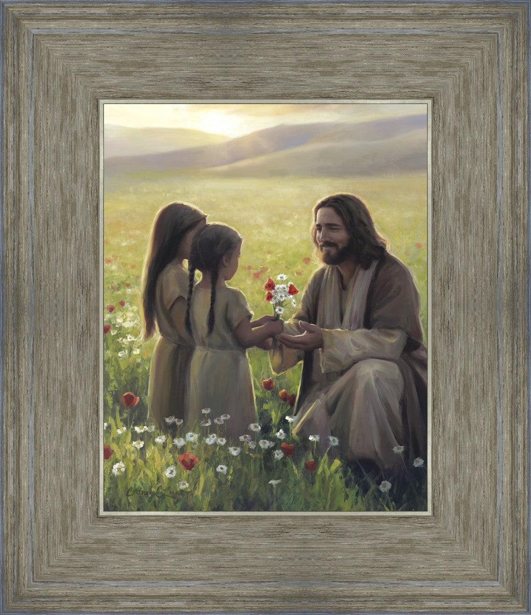 Sacred Gift