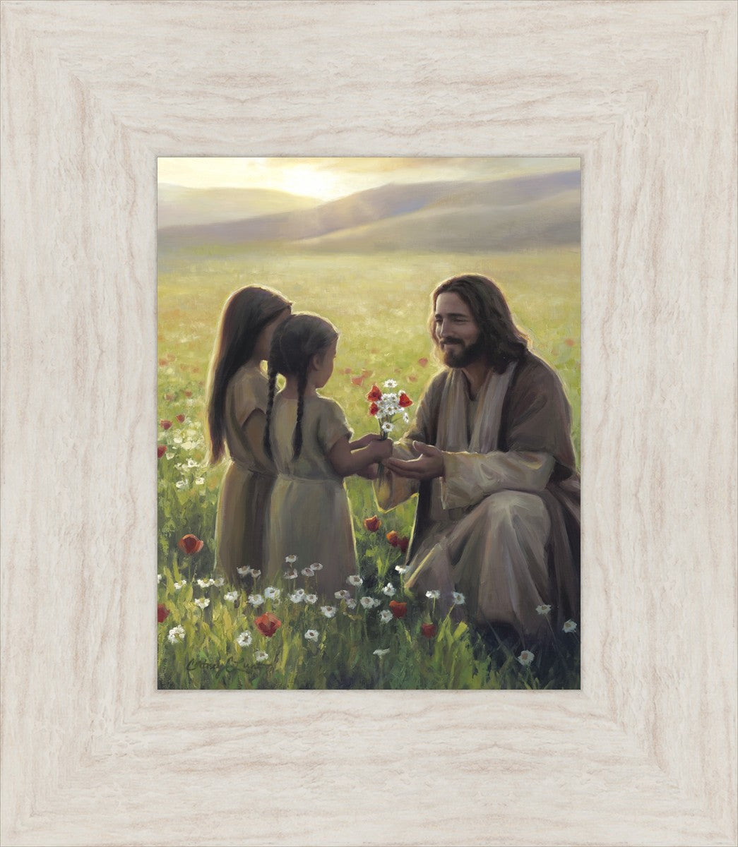 Sacred Gift