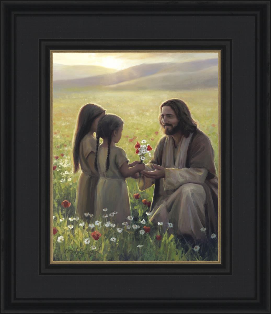 Sacred Gift