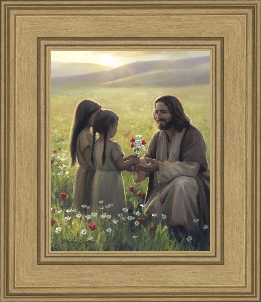 Sacred Gift