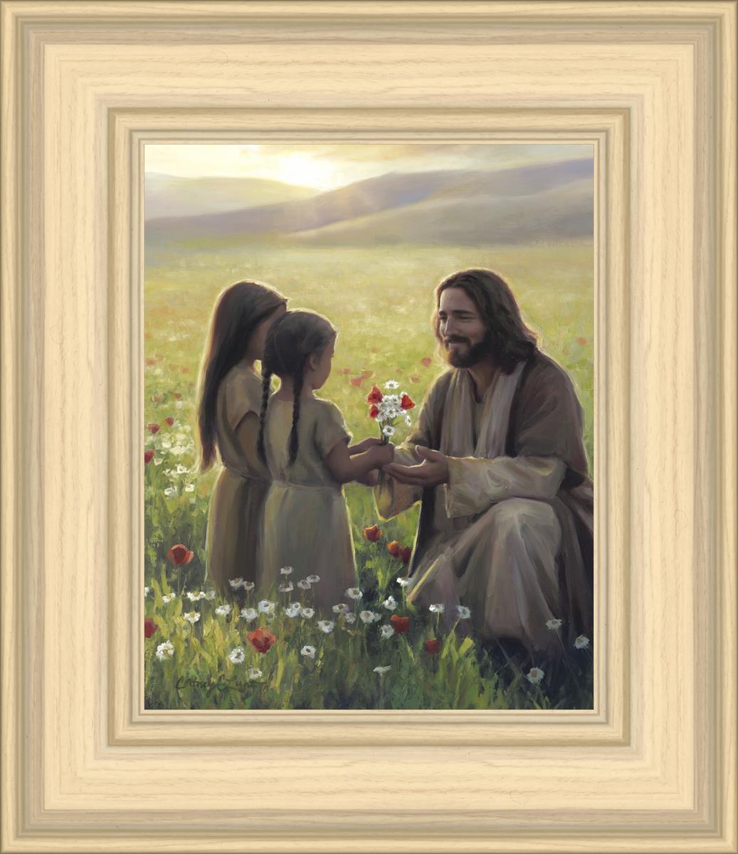 Sacred Gift