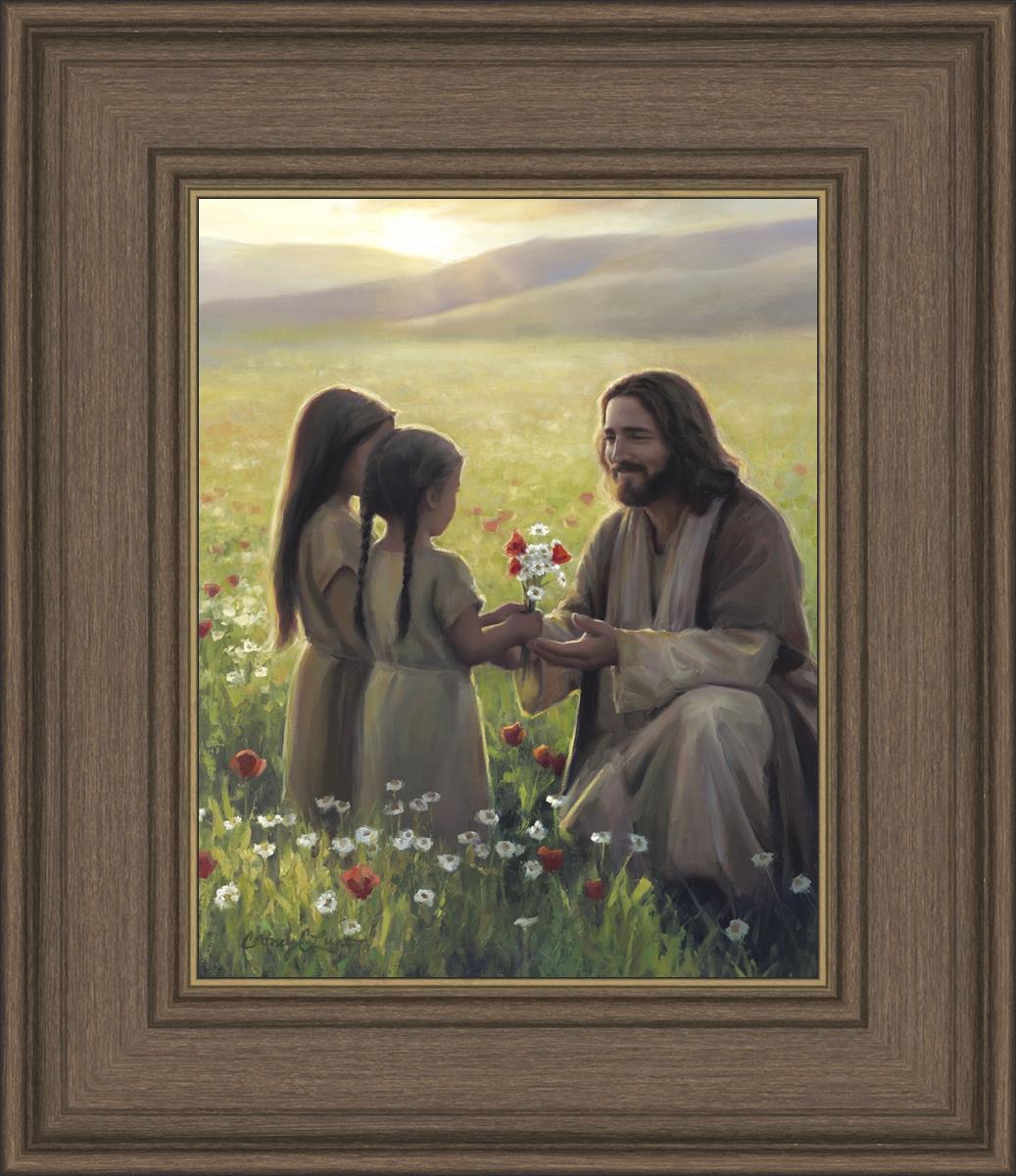 Sacred Gift