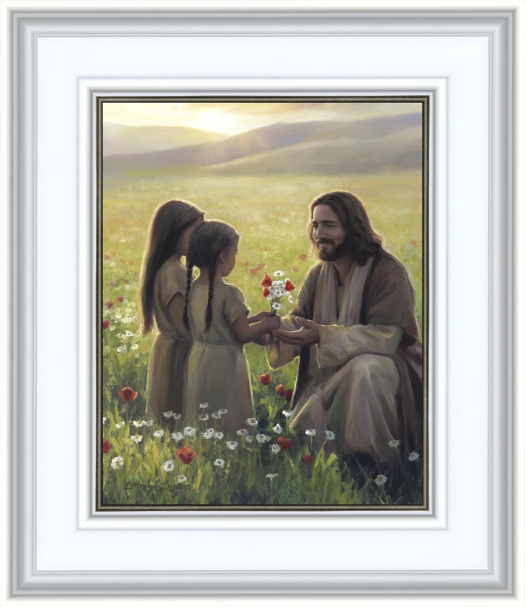 Sacred Gift