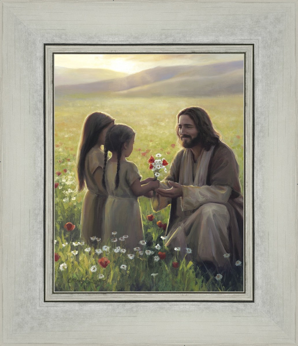Sacred Gift
