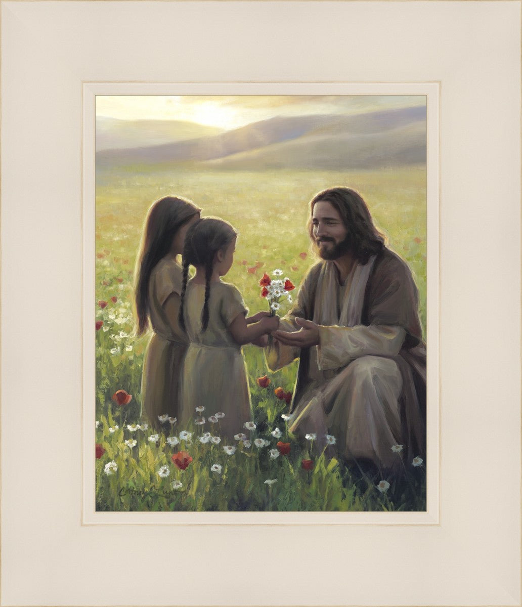 Sacred Gift