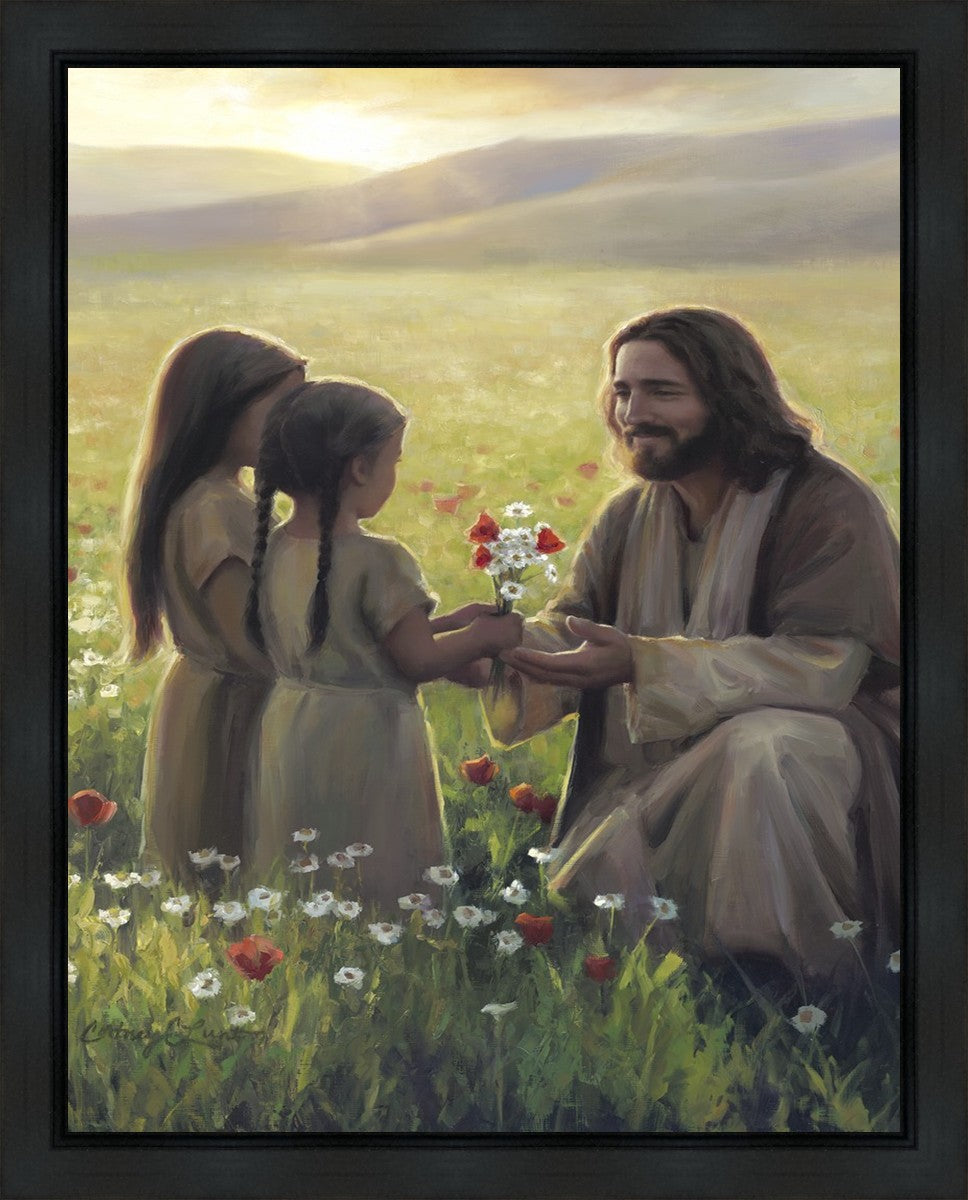 Sacred Gift