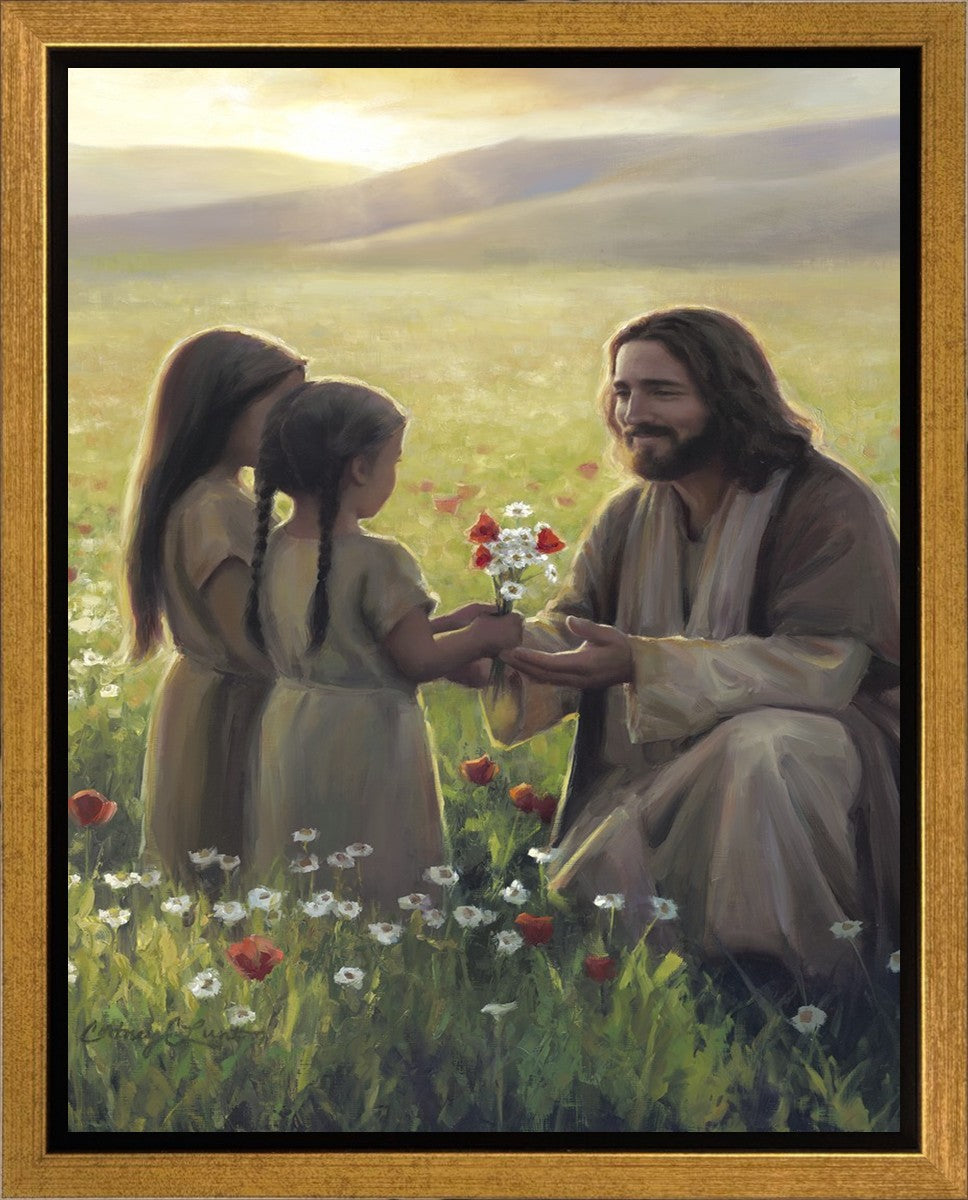 Sacred Gift