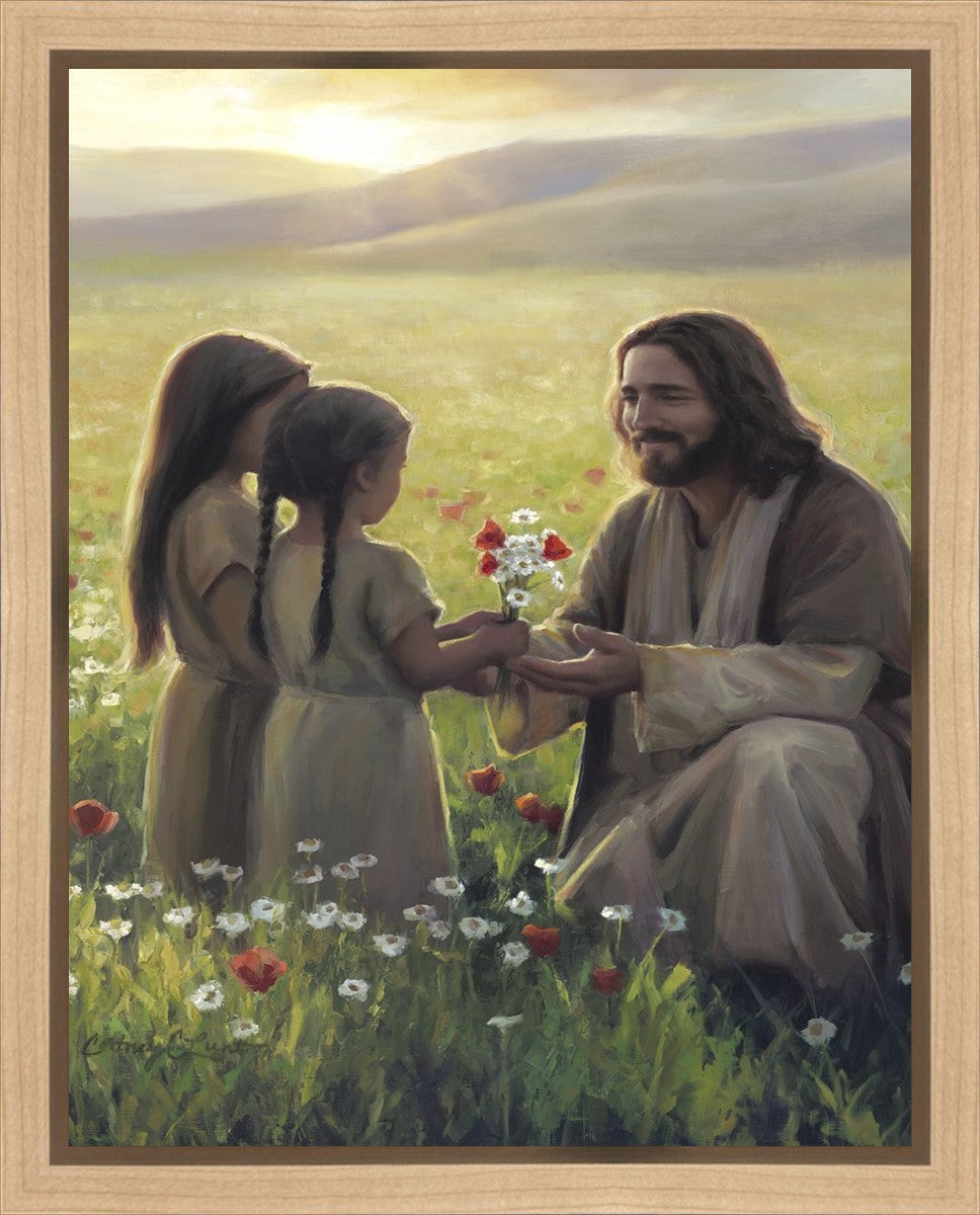 Sacred Gift