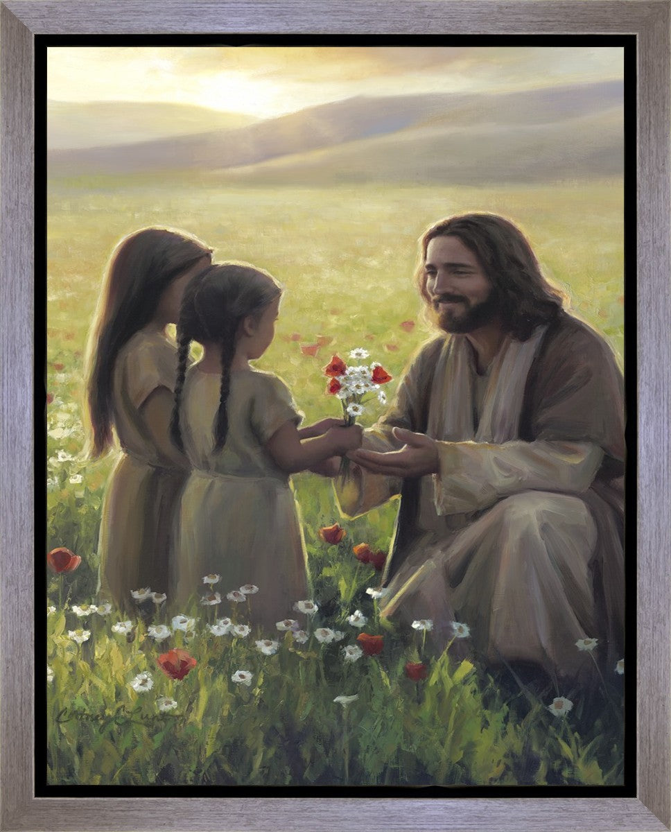 Sacred Gift
