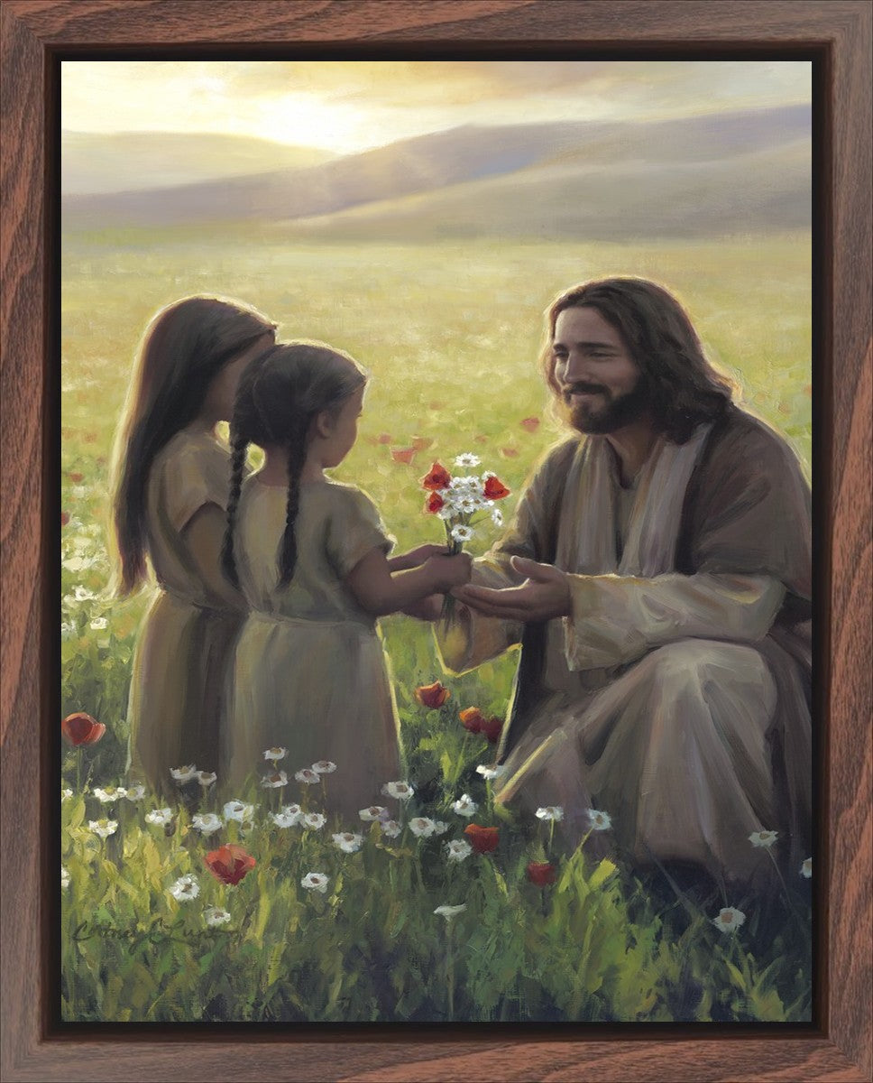 Sacred Gift