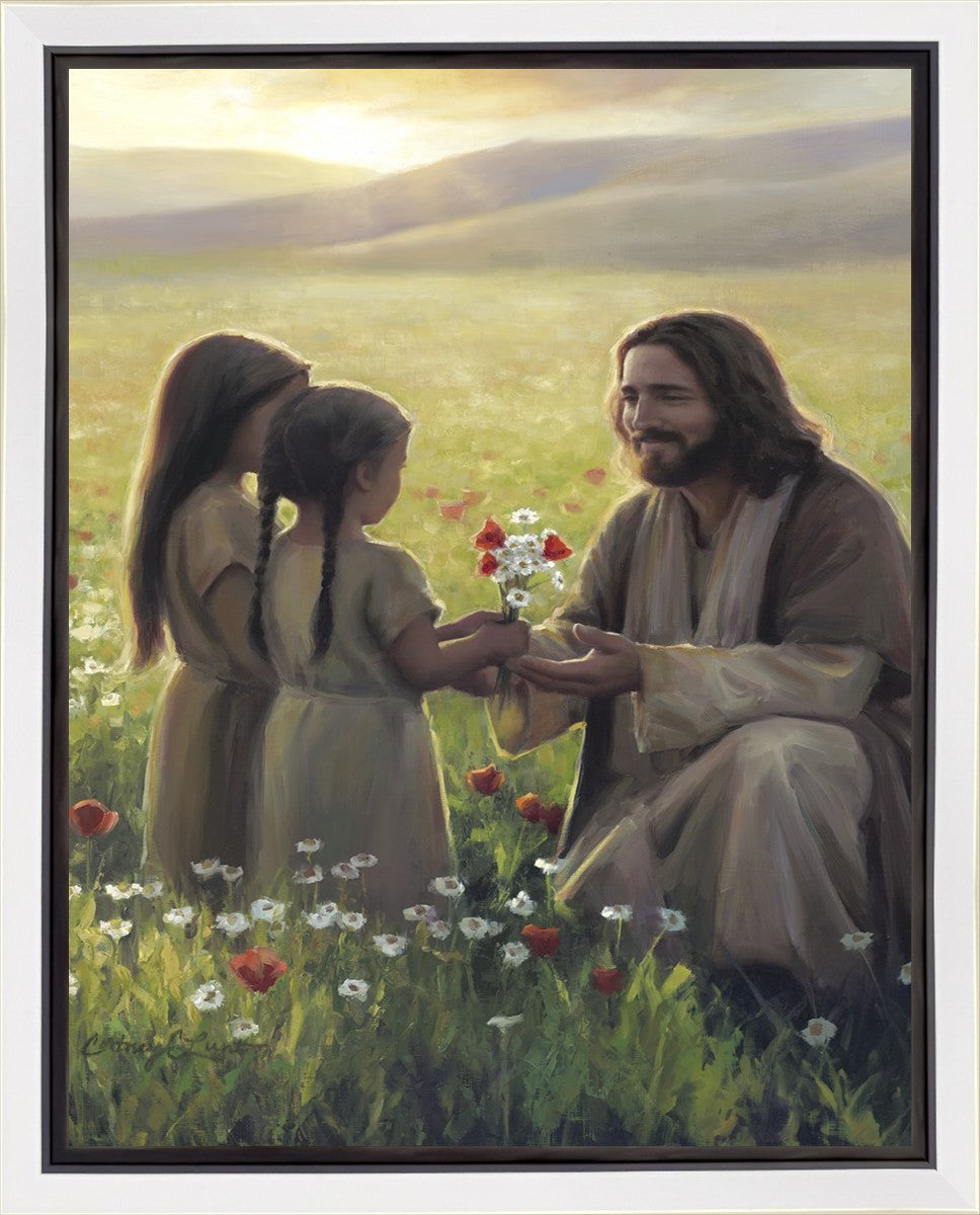 Sacred Gift
