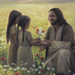 Sacred Gift