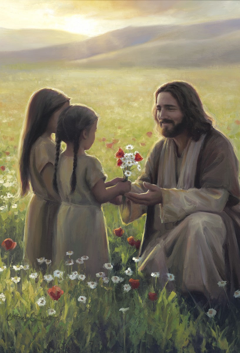 Sacred Gift