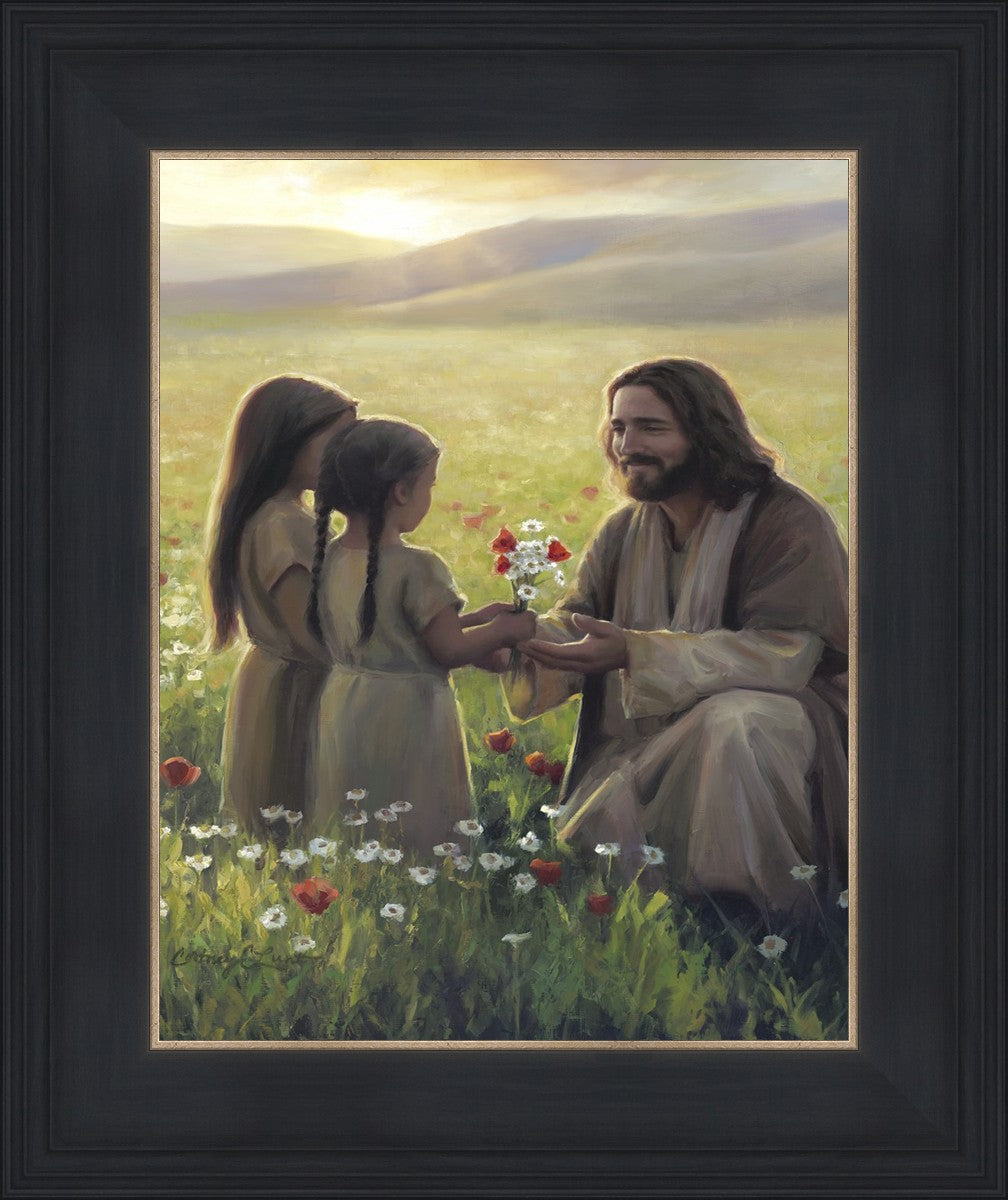 Sacred Gift