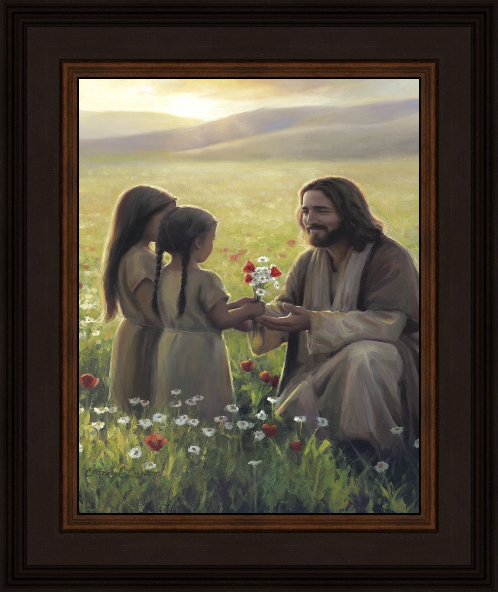 Sacred Gift
