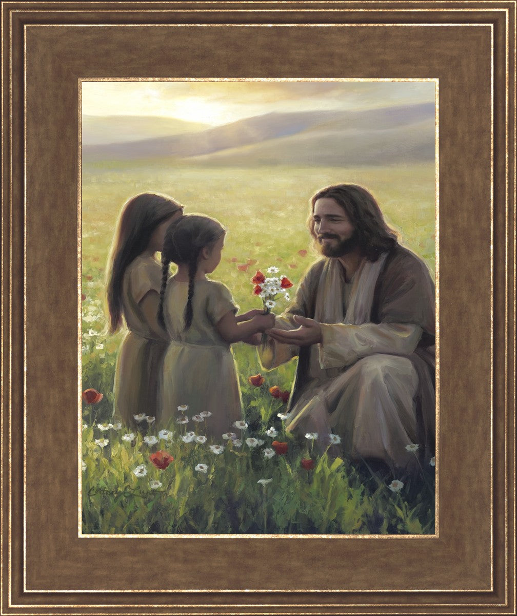 Sacred Gift