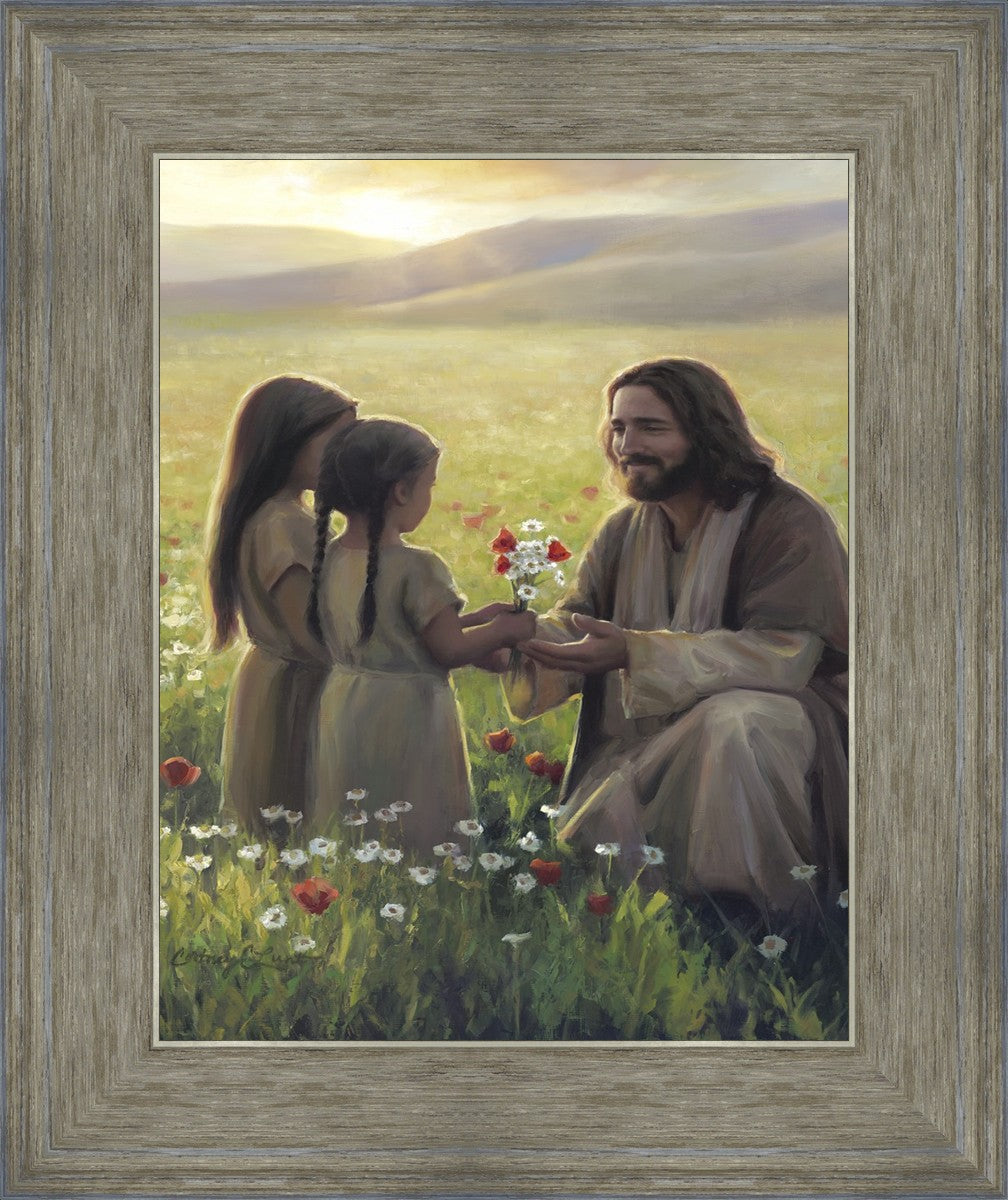 Sacred Gift