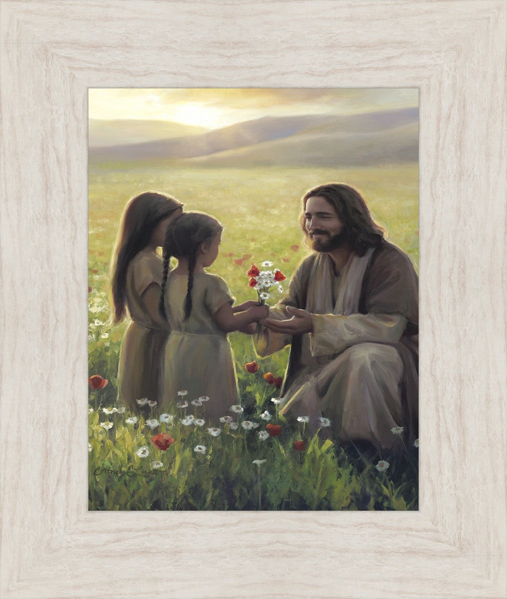 Sacred Gift