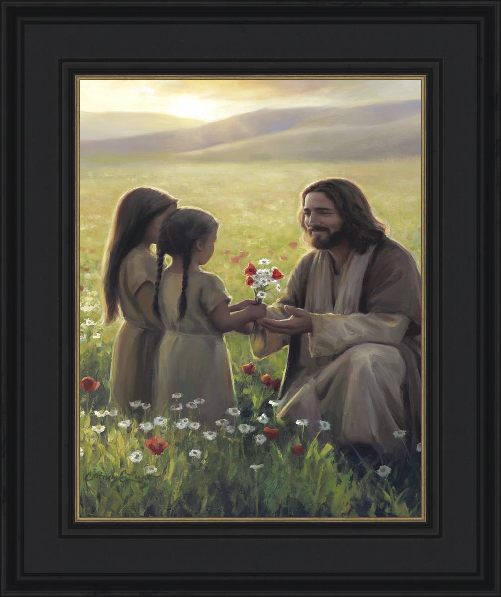 Sacred Gift