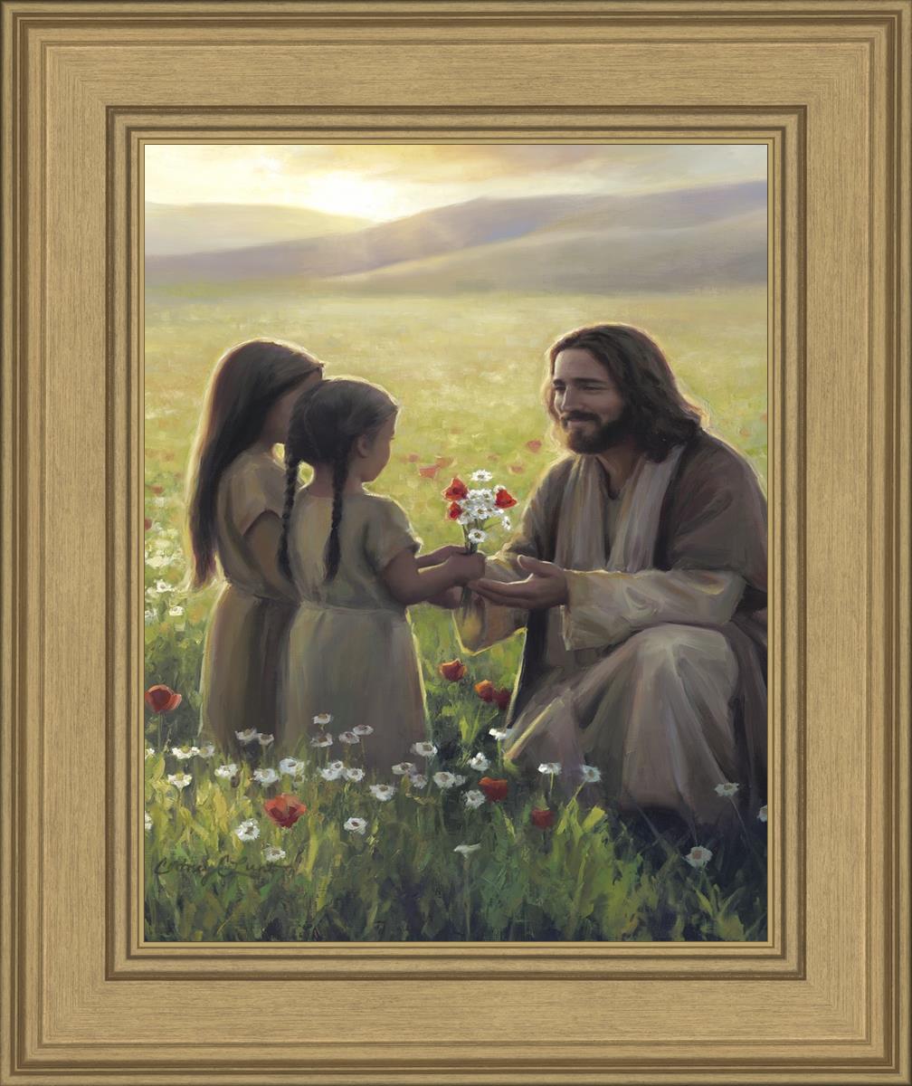 Sacred Gift