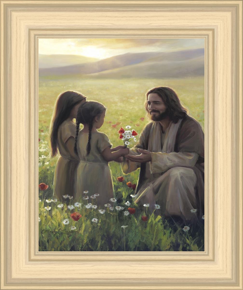 Sacred Gift