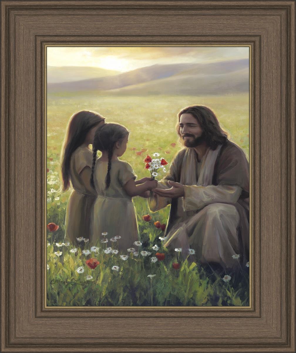 Sacred Gift