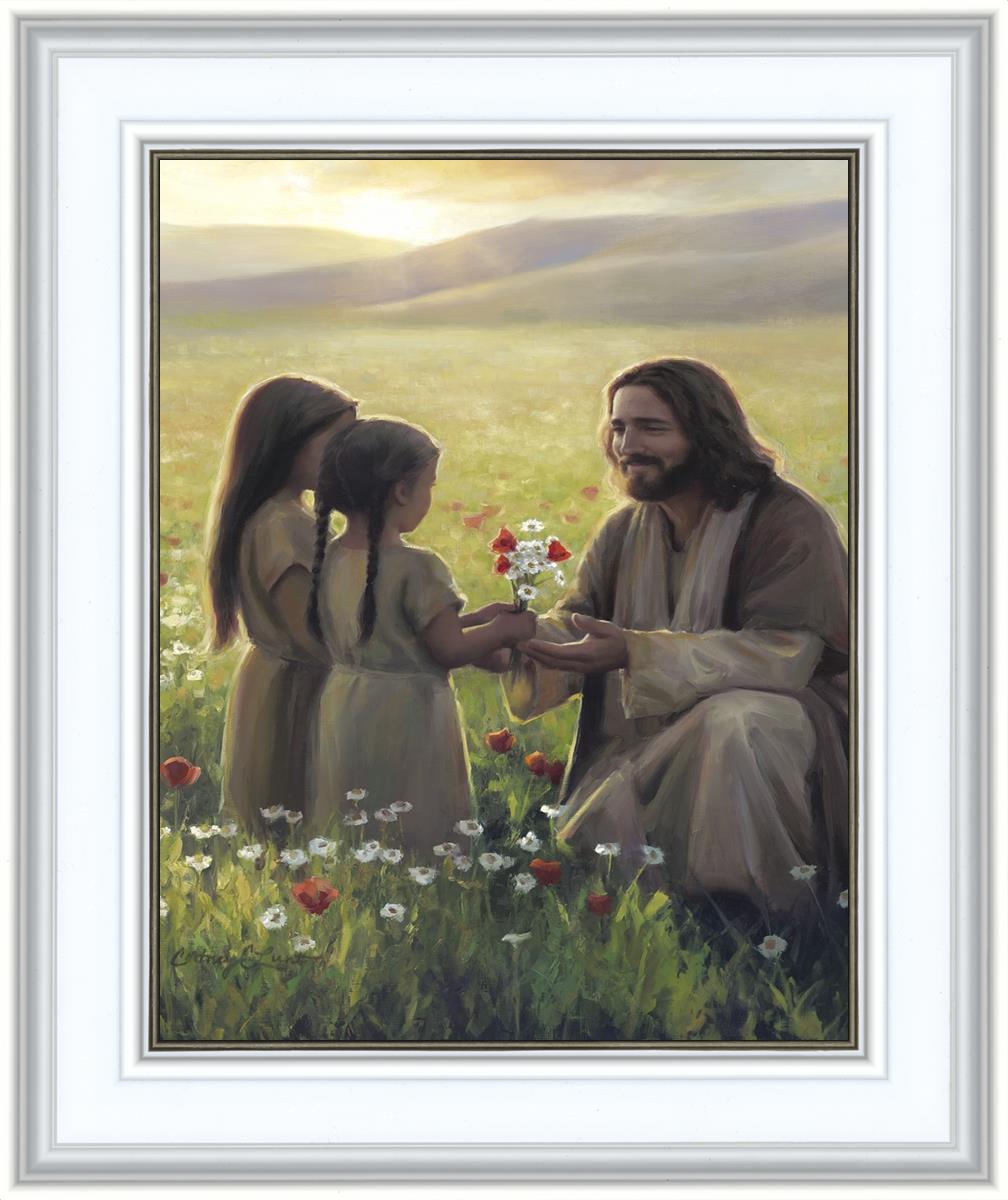 Sacred Gift