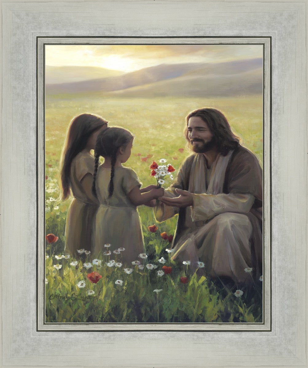 Sacred Gift