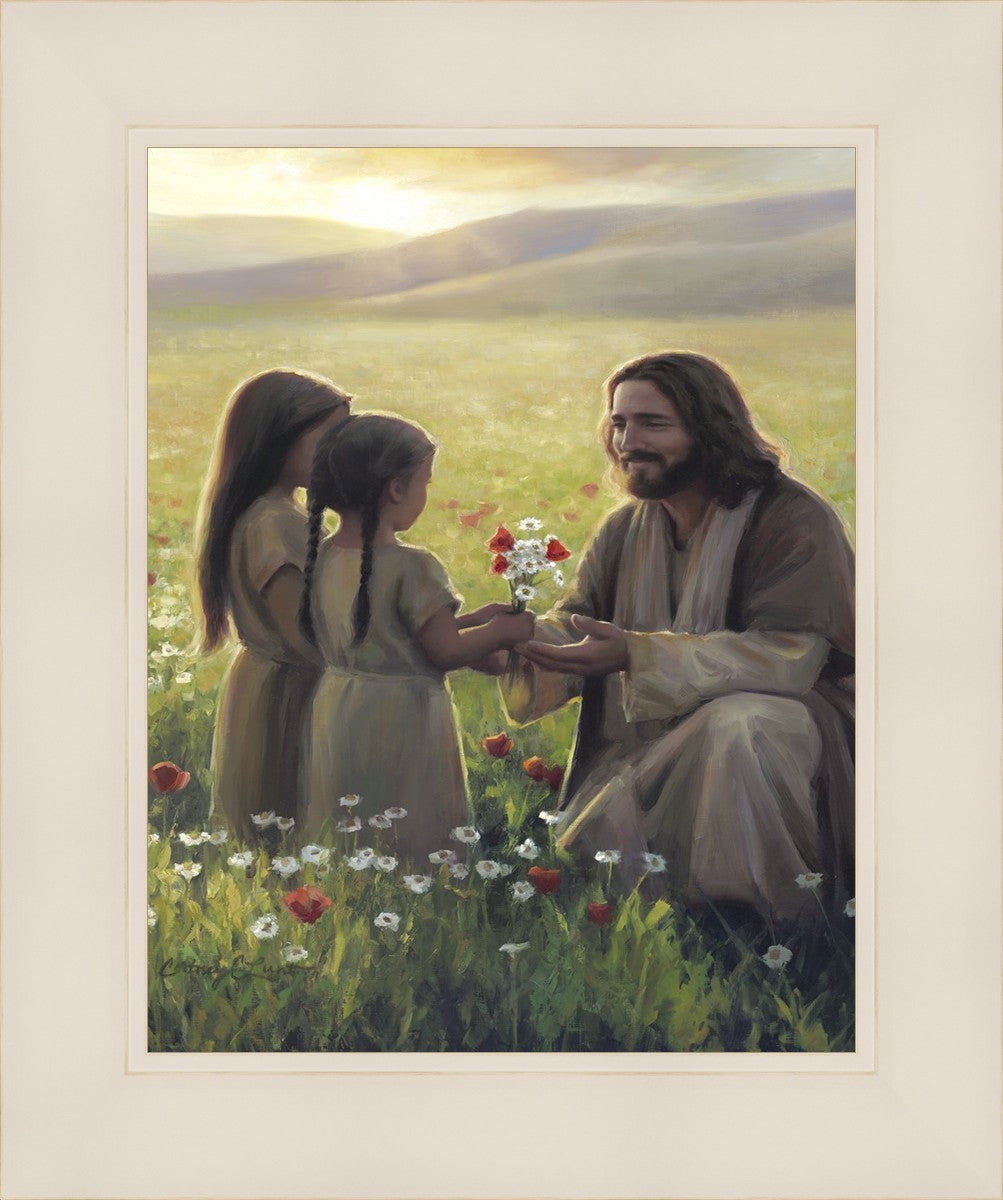 Sacred Gift