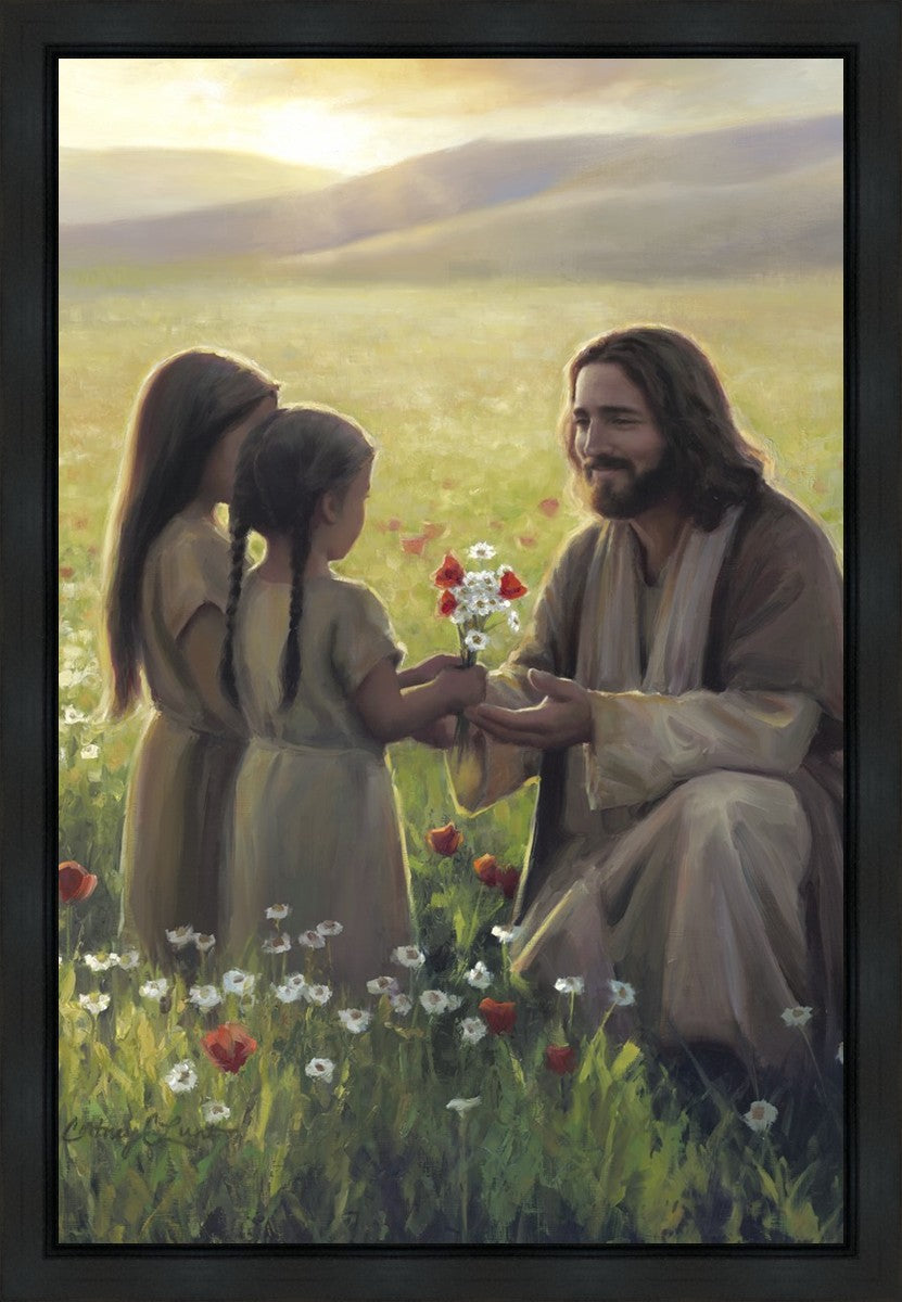 Sacred Gift