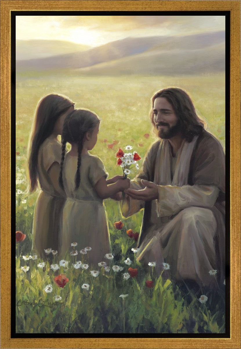 Sacred Gift