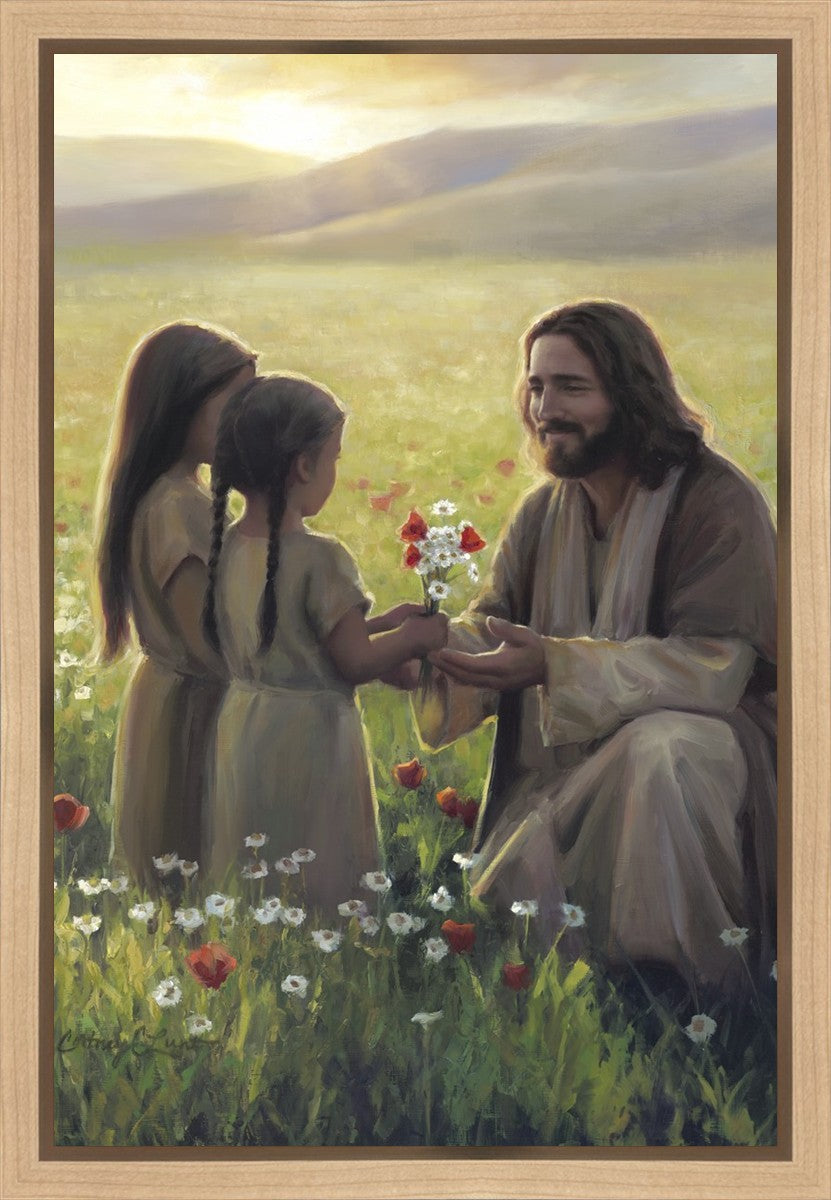 Sacred Gift
