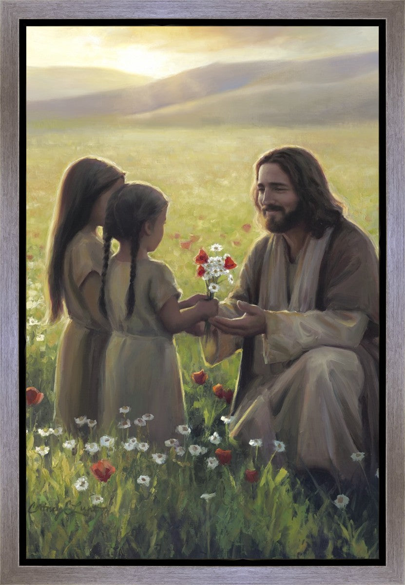 Sacred Gift