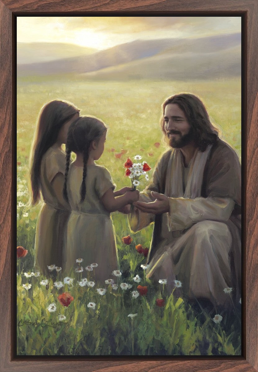 Sacred Gift