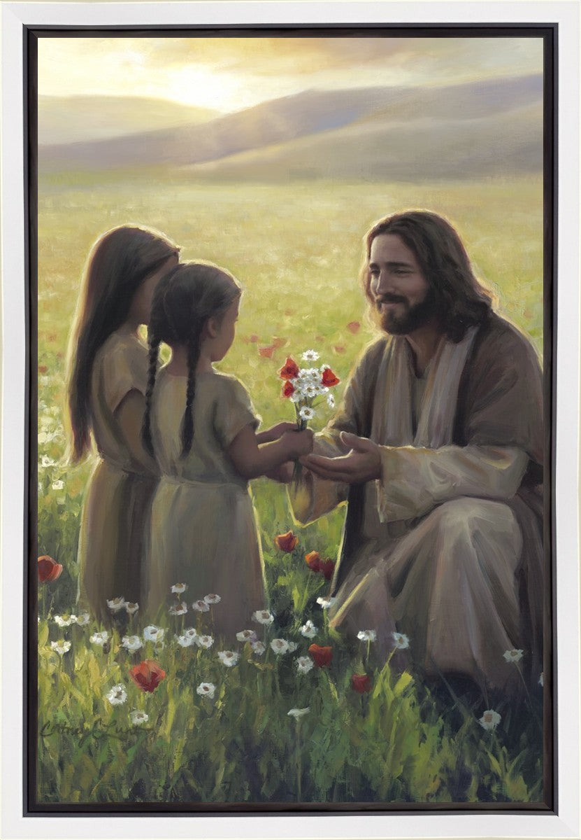 Sacred Gift