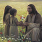 Sacred Gift