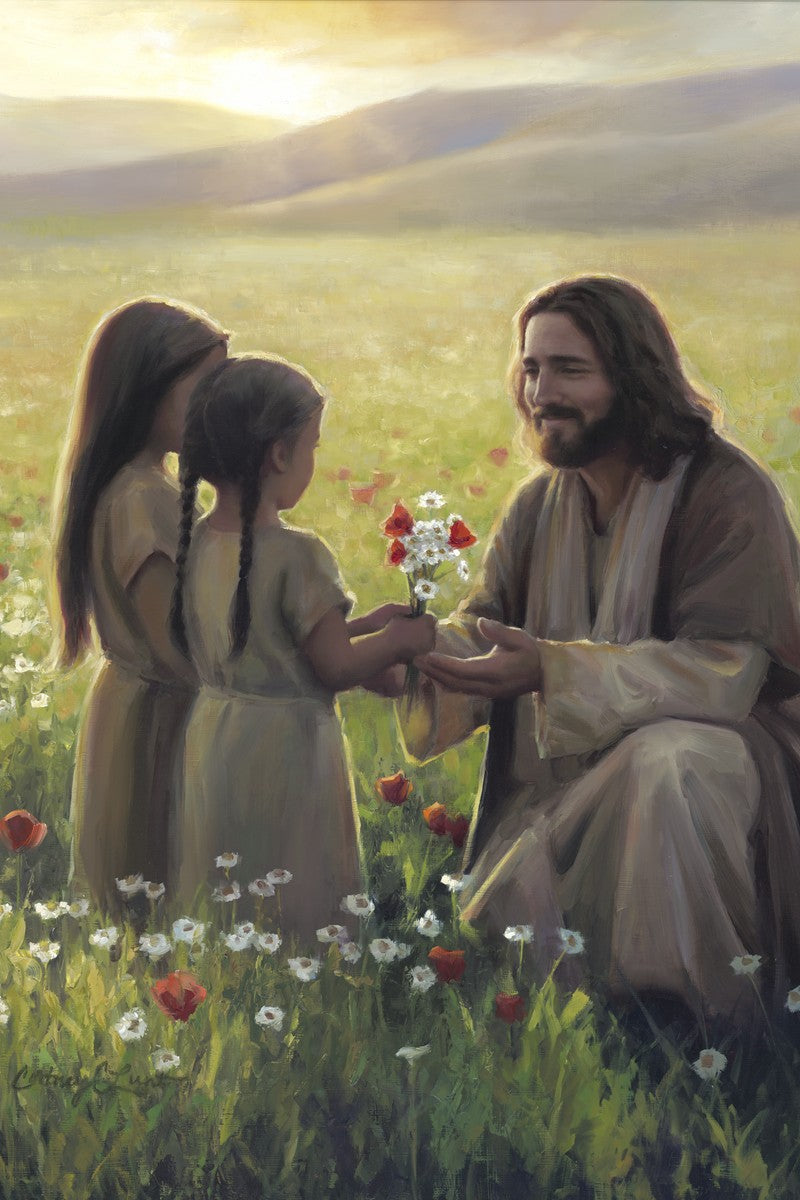 Sacred Gift