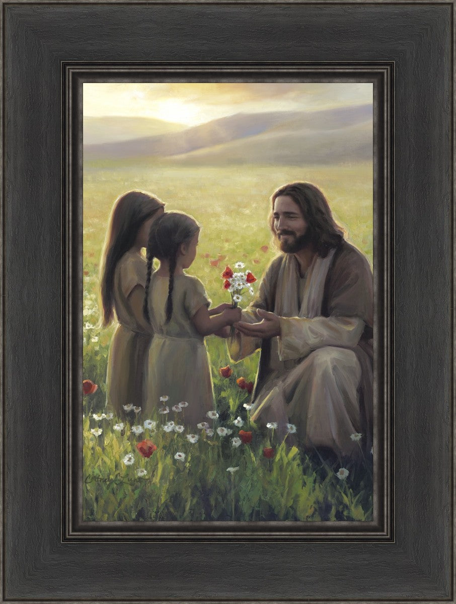 Sacred Gift