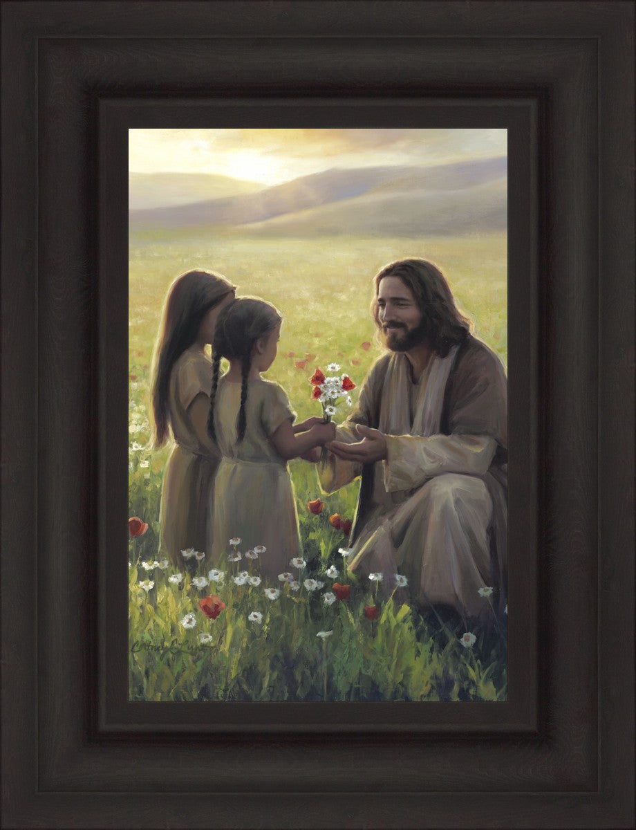 Sacred Gift