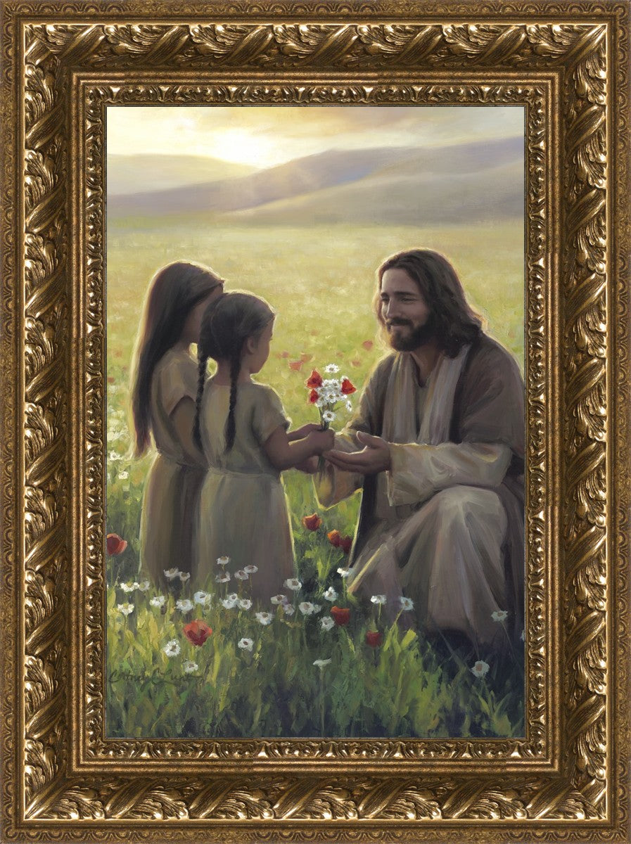 Sacred Gift
