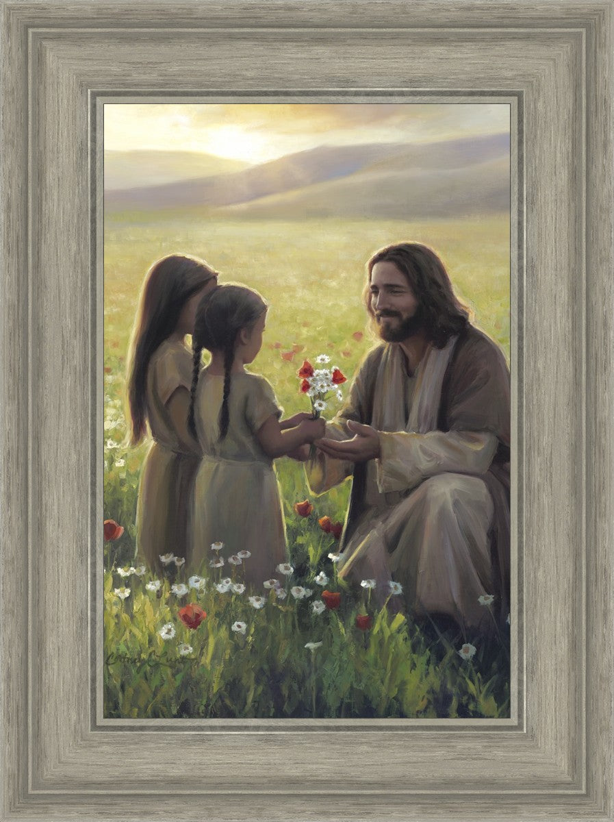 Sacred Gift