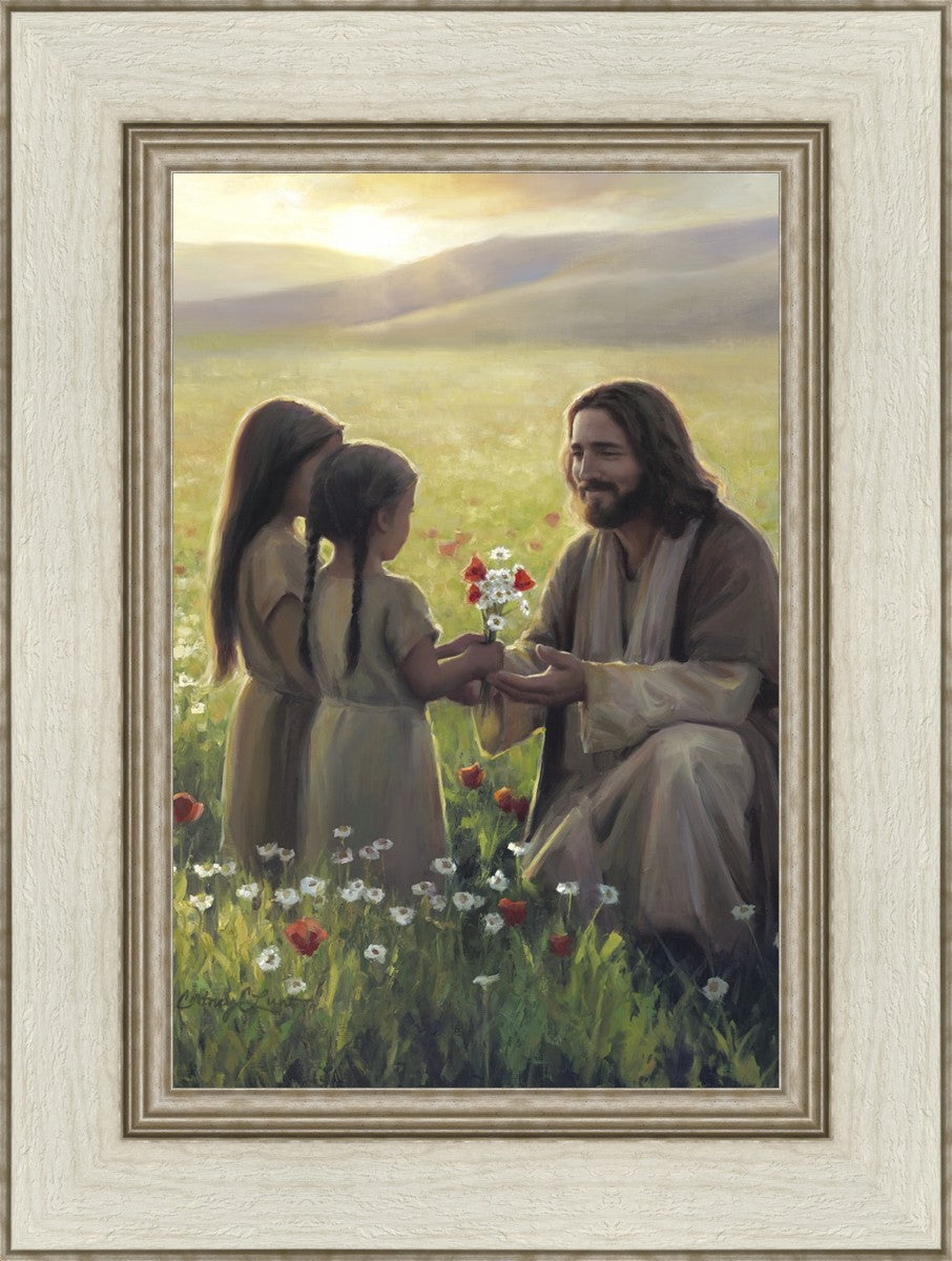 Sacred Gift