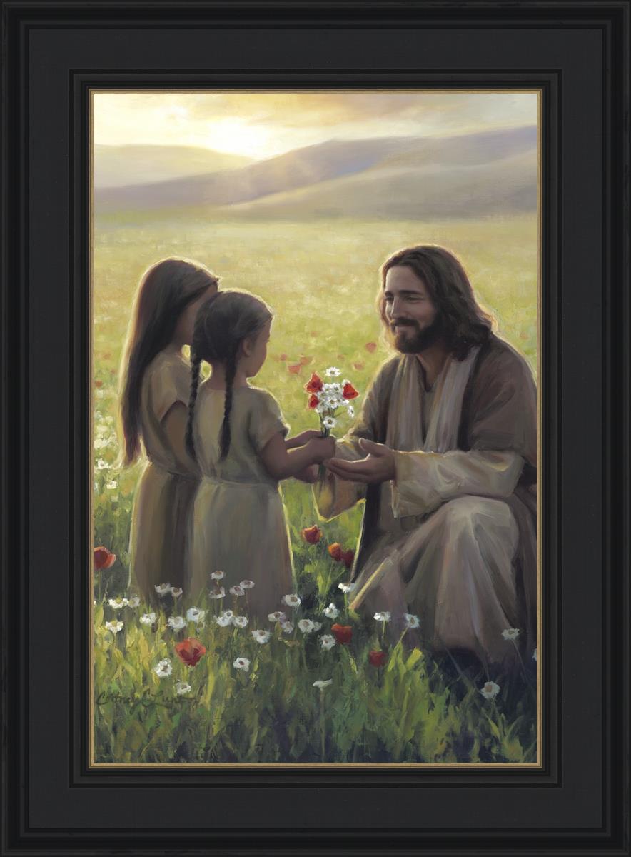 Sacred Gift