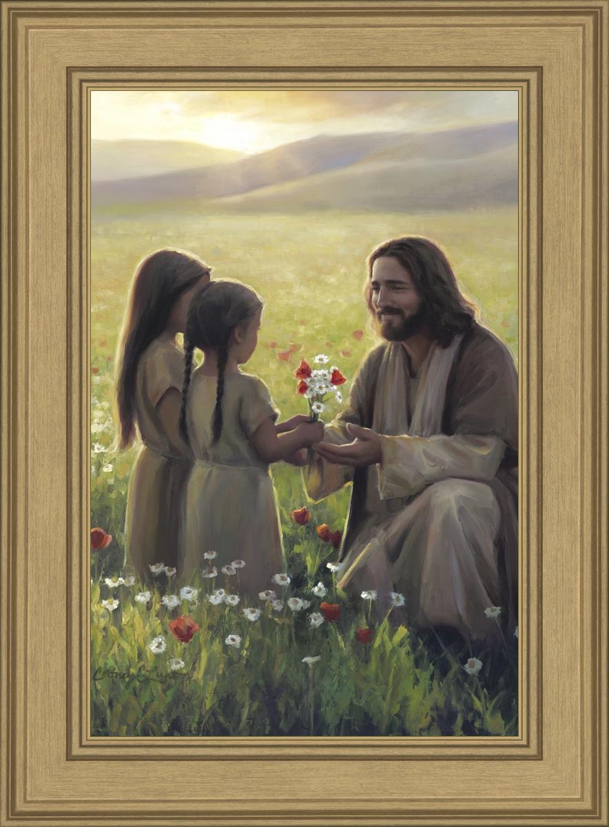 Sacred Gift