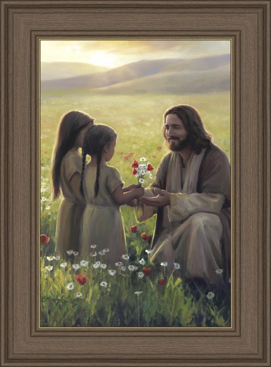 Sacred Gift