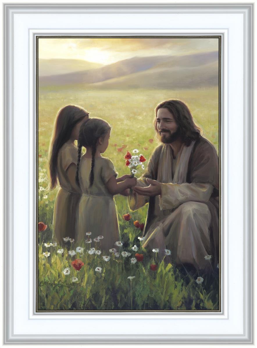 Sacred Gift
