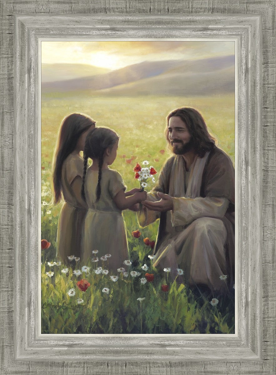 Sacred Gift