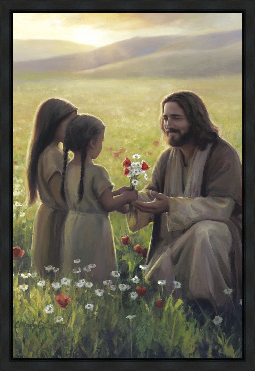 Sacred Gift